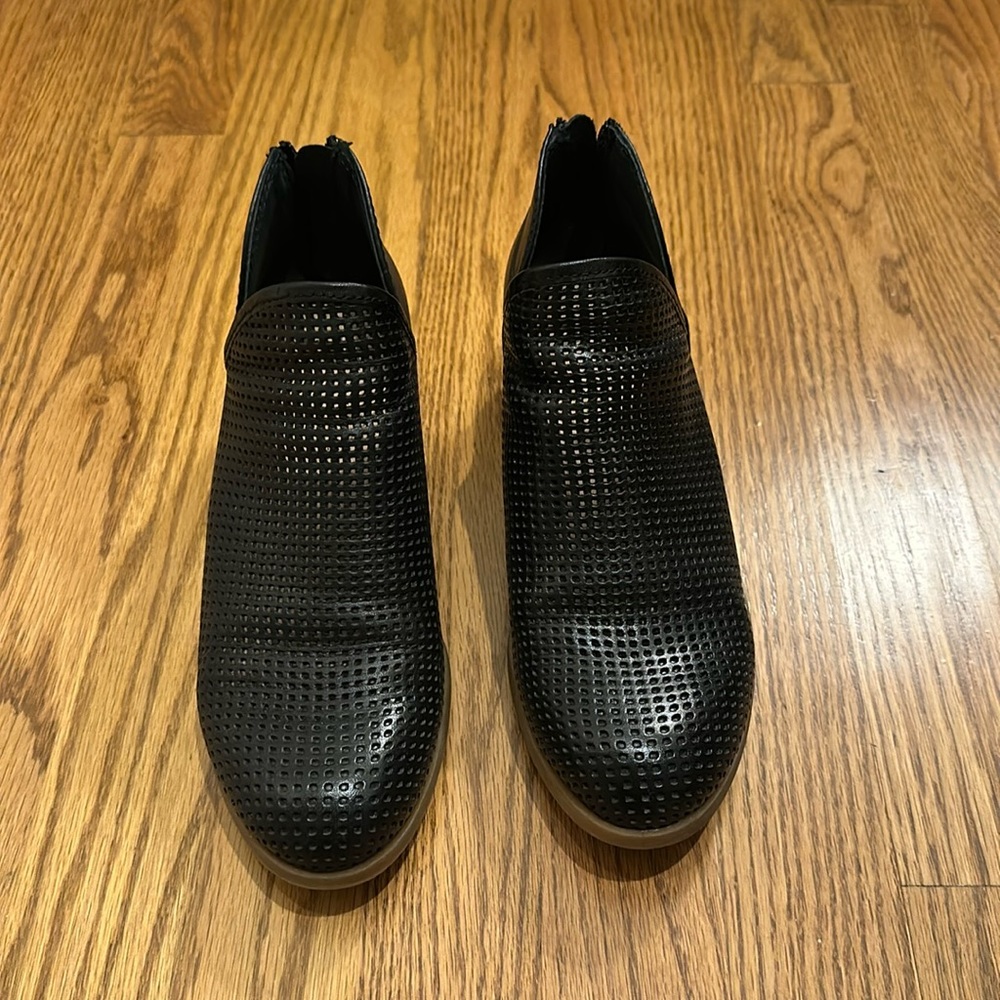 Softt booties